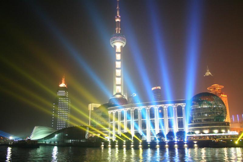 供应上海舞台灯光设计公司图片