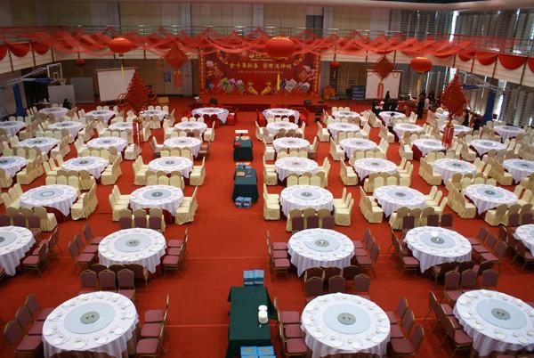 上海专业策划老人生日寿宴庆典活动批发