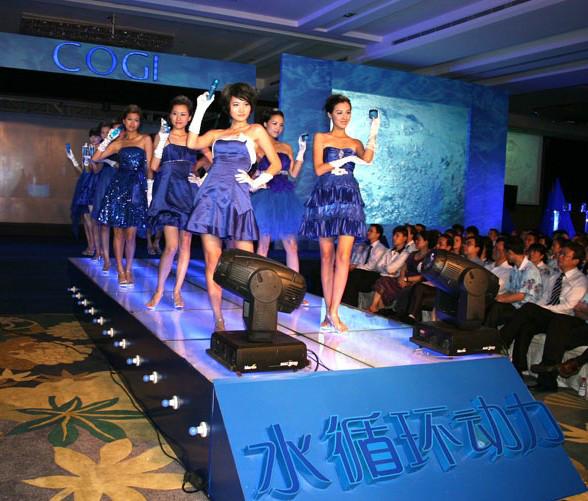 上海2014年服装新品发布会活动策划批发