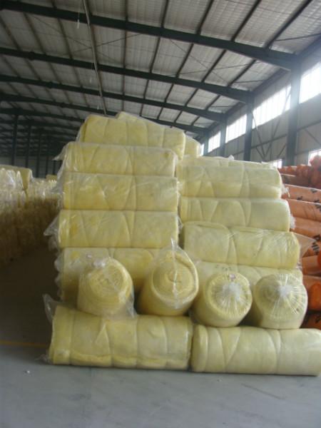 供应玻璃棉卷毡厂家批发/玻璃棉卷毡批发价格多少？玻璃棉卷毡哪里有？
