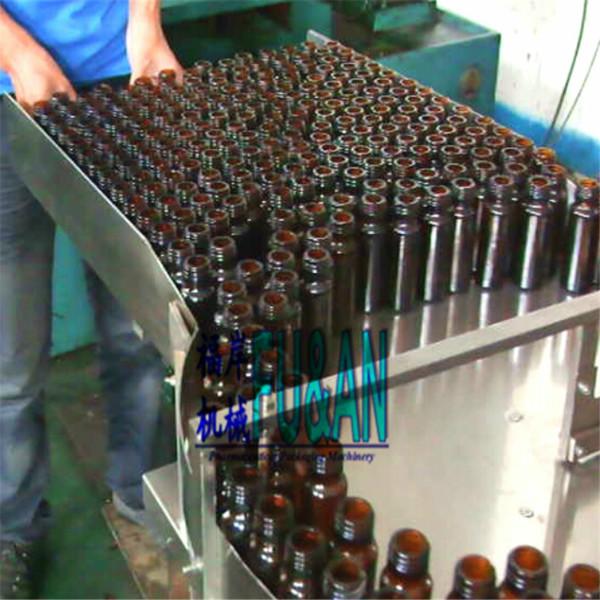 供应上海哪里有卖理瓶机，要求价格实惠 使用寿命长理瓶机