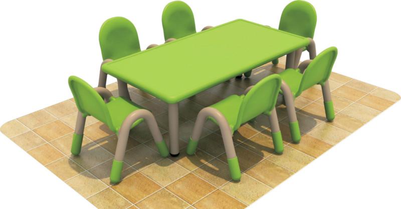 供应广东幼儿园桌椅价格幼儿园桌椅工厂报价幼儿园桌椅批发