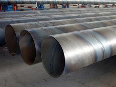 供应双面埋弧焊螺旋钢管生产厂家