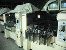二手贴片机回收厂家 深圳安通达贴片机回收