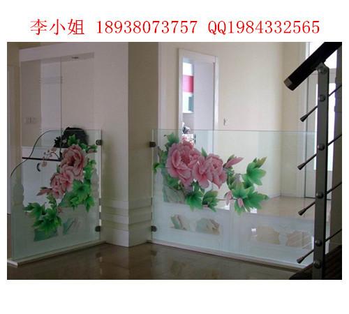 深圳市淋浴室玻璃移门彩色图案印刷设备厂家供应淋浴室玻璃移门彩色图案印刷设备