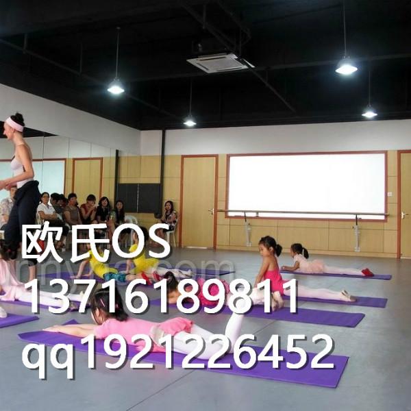 供应北京儿童拉丁舞健身房地板