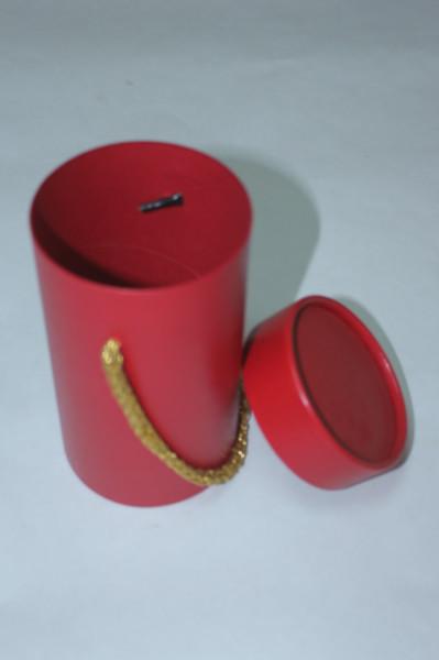 广州平底型纸筒筒纸罐最便宜厂家批发