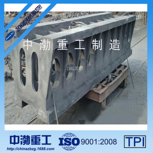 供应大型灰铁铸件的性能介绍，中渤专业生产