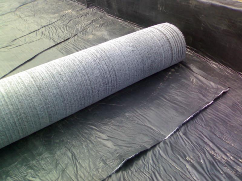 供应防渗防水毯，广西生产厂家--防水材料