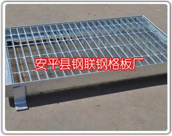 供应齿形钢格板/天津电厂用齿形钢格板/钢联齿形钢格板厂家