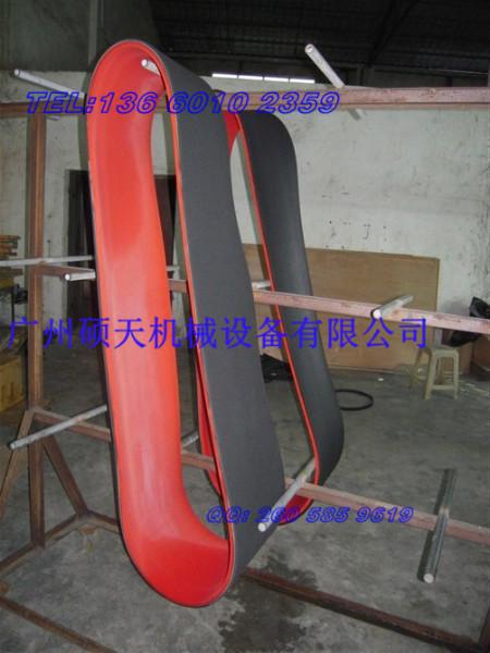 广州市管材牵引机皮带牵引机皮带厂家直销厂家