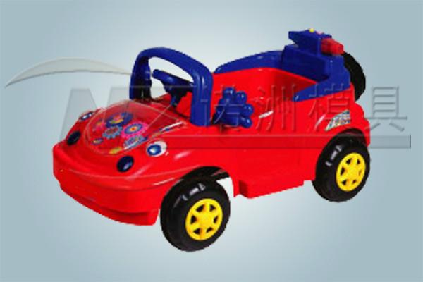 供应黄岩诺洲儿童电动车模具