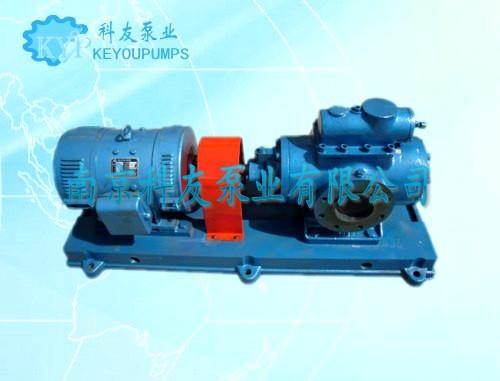 供应NSNH280R46U12.1W2三螺杆泵、南京工业泵