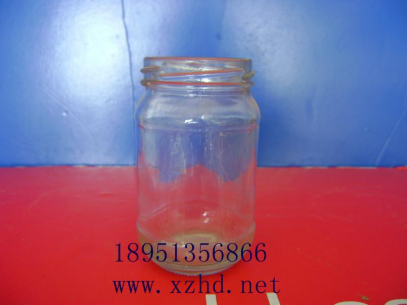 出口果酱玻璃瓶供应商生产厂出厂价批发