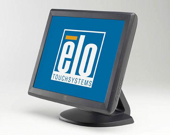 供应ELO触摸显示器17寸ET1715L触摸显