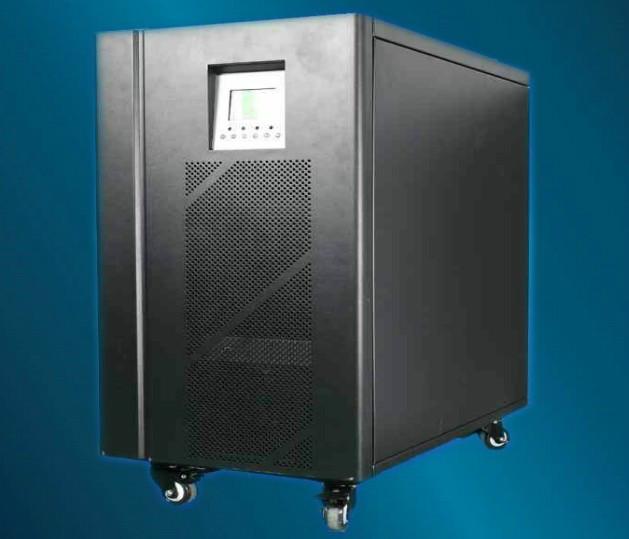 厂家直销应急电源柜式UPS不间断电源电力系统2000W48V图片