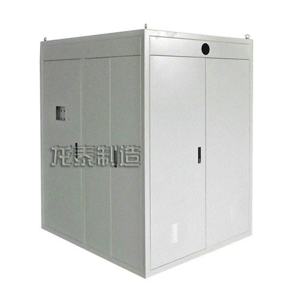 供应大型电气柜外壳独立式控制柜
