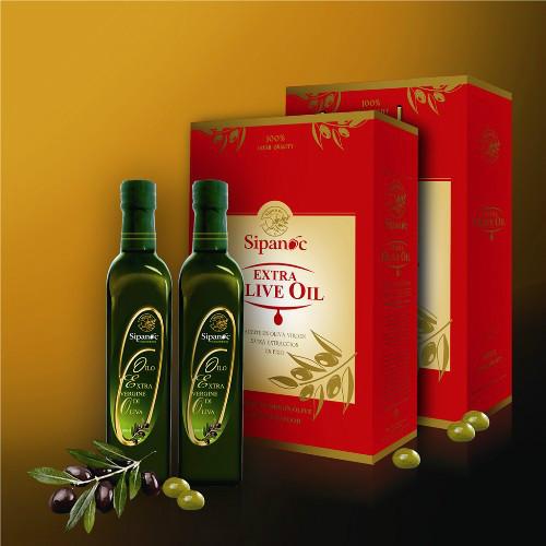 供应上海橄榄油进口代理