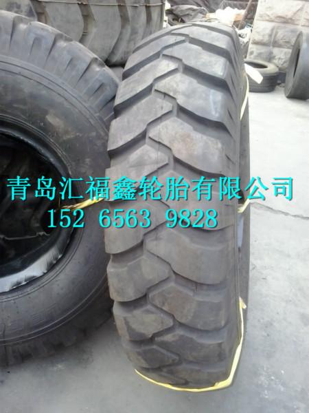 1400-20矿用加厚轮胎14.00-20批发