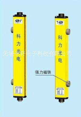 【剪板机械专用】供应国产安全光栅KS06A0820  价格实惠