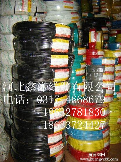 供应优质五芯吊篮专用线缆供应厂家带钢丝电缆黄色防冻电缆供应厂家