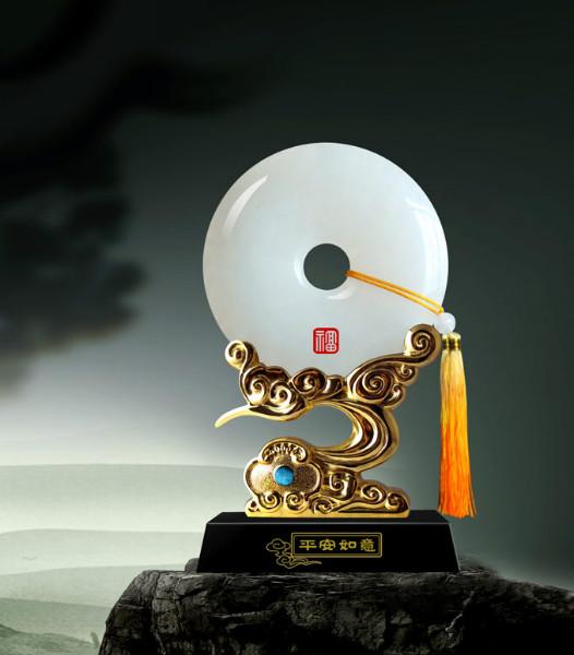 上海公司十周年庆典纪念品定做批发