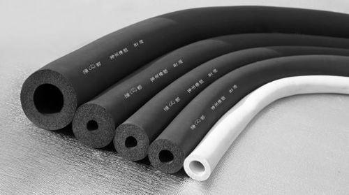 供应B2级橡塑管，B2级橡塑管最新价格？