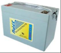 美国海志蓄电池HZY12-100胶体批发