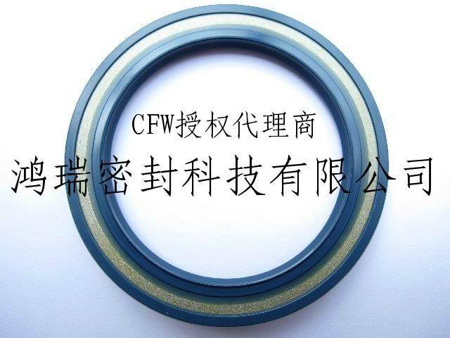 中国CFW油封总代理批发