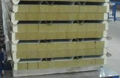 供应新型防火彩钢板供货商新型防火彩钢板厂家价格