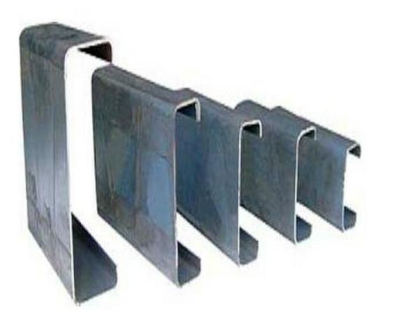 供应钢结构檩条CZ型钢的图纸图片CZ型钢的生产流程技术说明