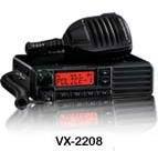 供应威泰克斯VX2208专业高性能车载台