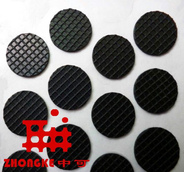 供应黑龙江省橡胶垫系列 模切橡胶垫，冲型橡胶垫