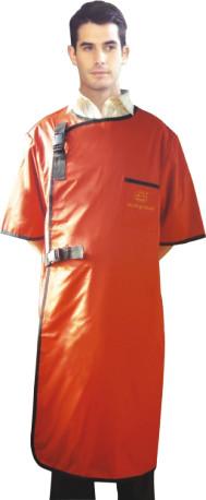 供应郑州各种款式射线防护服连体型的价格，防护服厂家直销