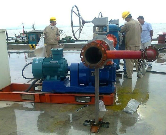 供应化工石油防爆泵