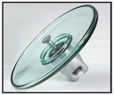 玻璃绝缘子的LXAP-70空气动力型绝缘子