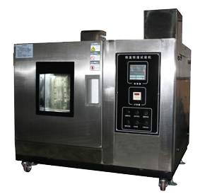 供应温州可程式高低温箱高低温湿热交试验箱恒温恒湿试验机