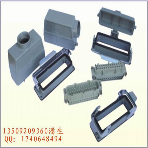 供应塑胶模具热流道接线5、10、16、24、25、32、48芯矩形工
