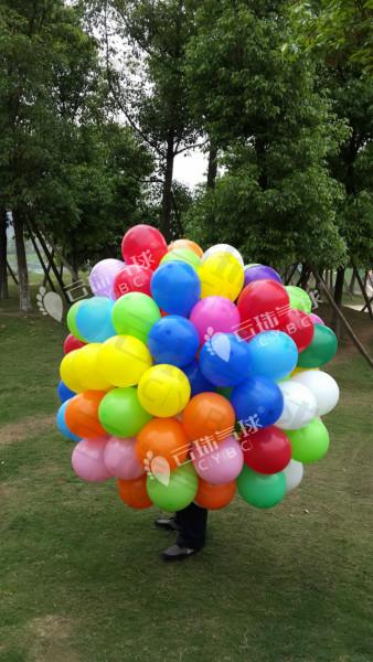 供应气球，气球造型，气球装饰，气球造型布置，活动气球
