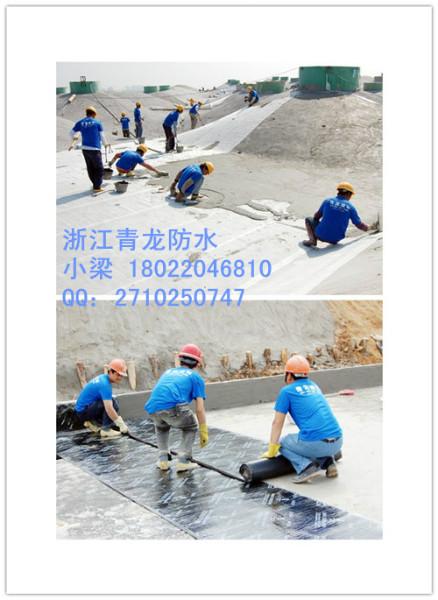 供应杭州防水材料青龙防水服务百万用户