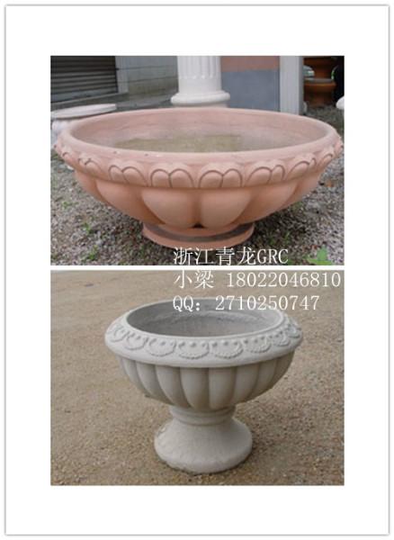 供应杭州混凝土雕塑制品厂家怎么选？