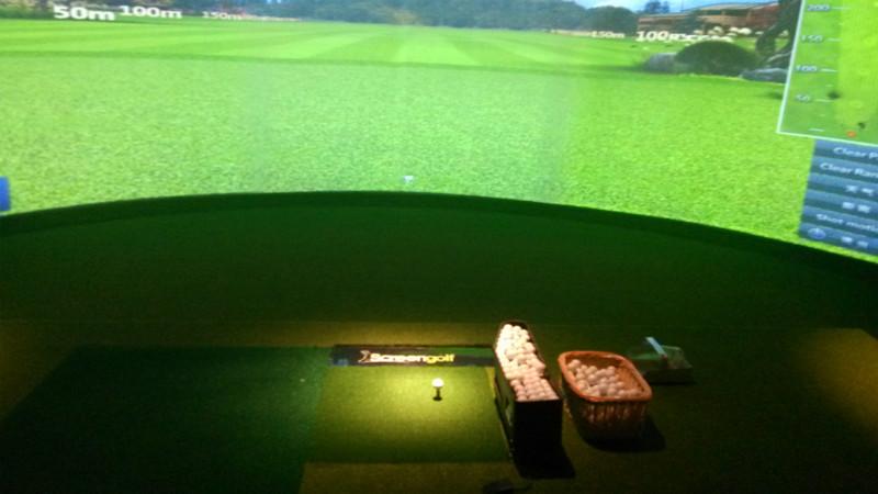 供应内蒙古室内高尔夫模拟器价格、内蒙古模拟高尔夫厂家直销