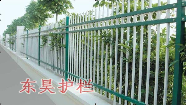 南京塑钢护栏哪里有卖批发