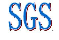 SGS环保检测机构批发