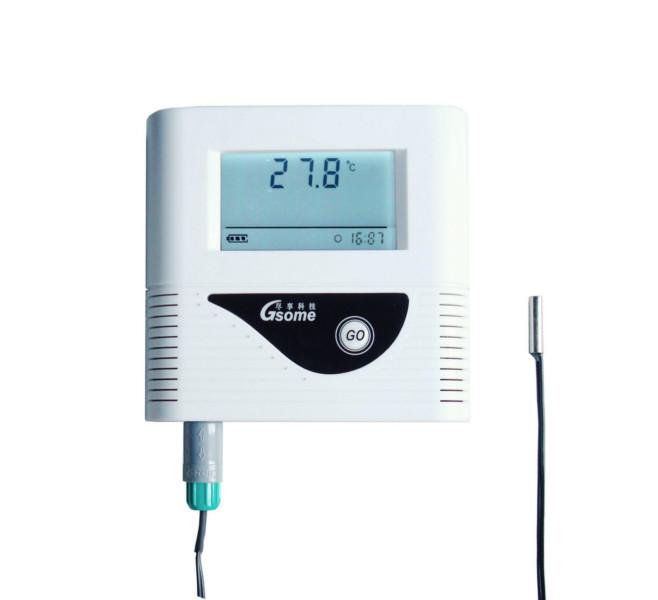 供应DL-W111温度记录仪