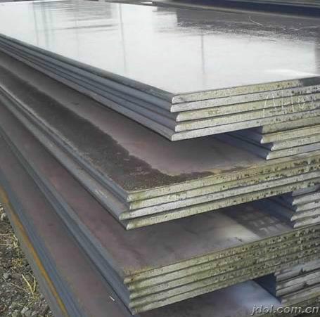钢板现货Q235Q345普中板锰板碳板批发