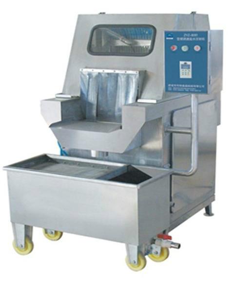 ZYZ-180盐水注射机 全自动盐水注射机 肉加工食品机械