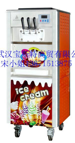 武汉冰淇淋机冰激凌机冰淇淋粉批发批发