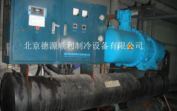 北京市开利离心式冷水机组维修厂家