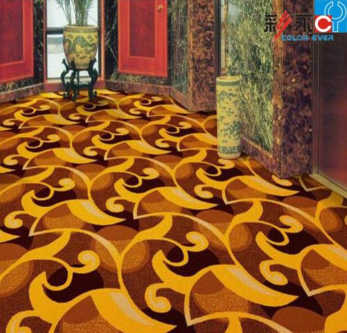 KTV手工地毯，夜总会墙毯，会所阻燃地毯，深圳KTV地毯，夜总会地毯